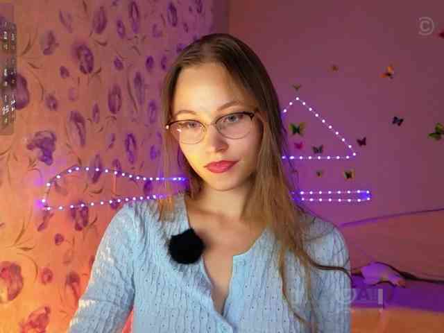Armura webcam