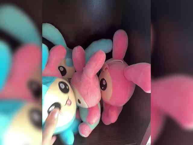 Armura Sex Cam Show