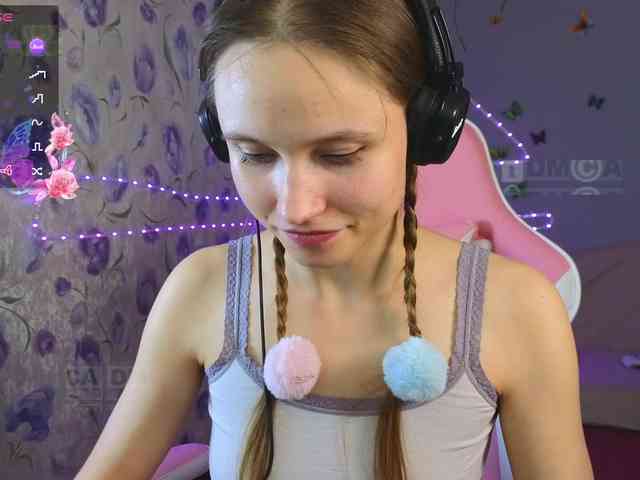 Armura webcam