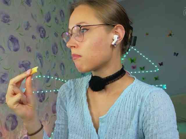 Armura webcam