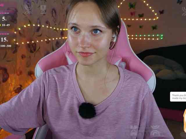 Armura webcam
