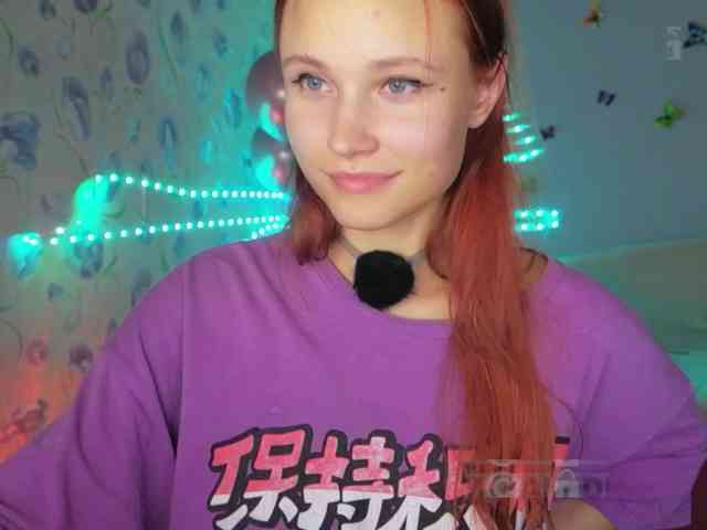 Armura webcam