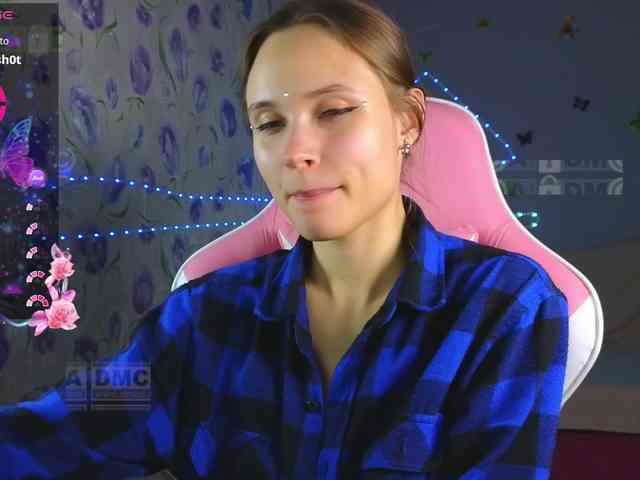 Armura webcam