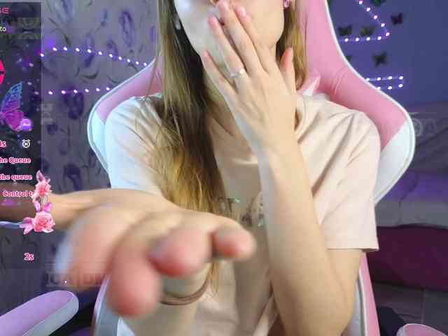 Armura webcam