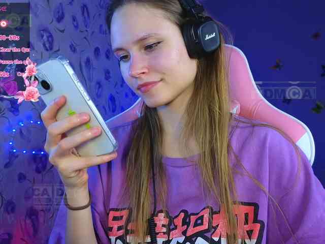 Armura webcam