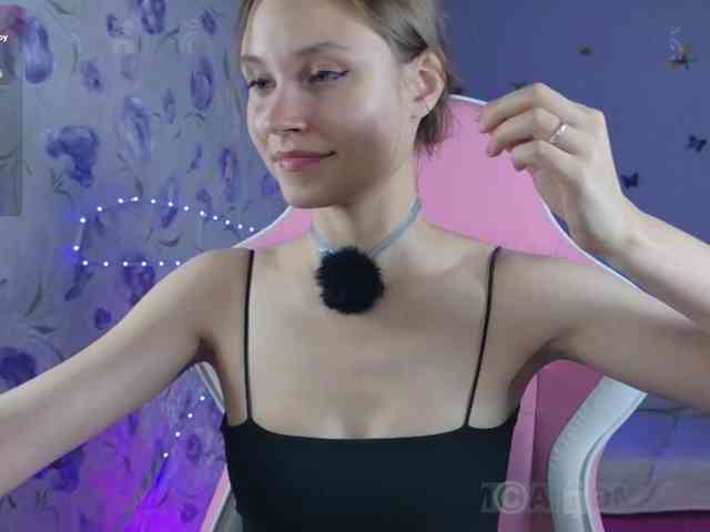 Armura Sex Cam Show