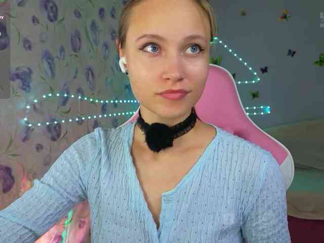Armura webcam