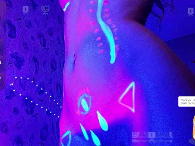 Armura Sex Cam Show