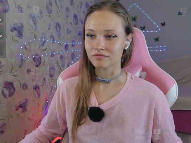 Armura Sex Cam Show