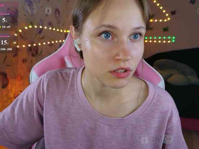 Armura webcam