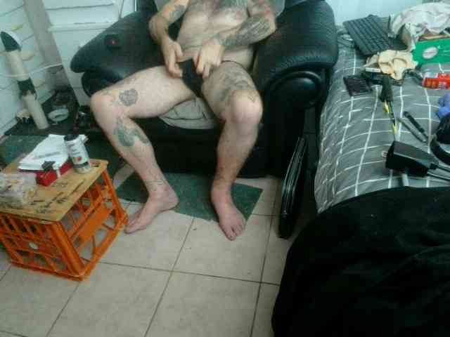 uncle2dogz Live Webcam on BongaCams