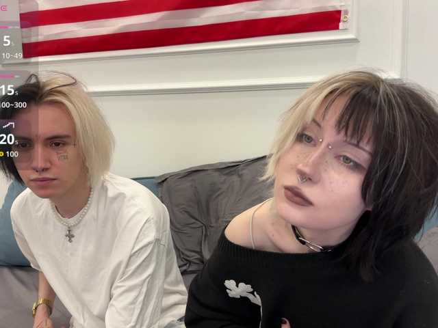 VeryRareTwix live cam on BongaCams