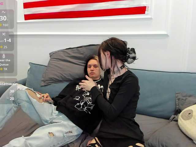 VeryRareTwix's BongaCams show and profile