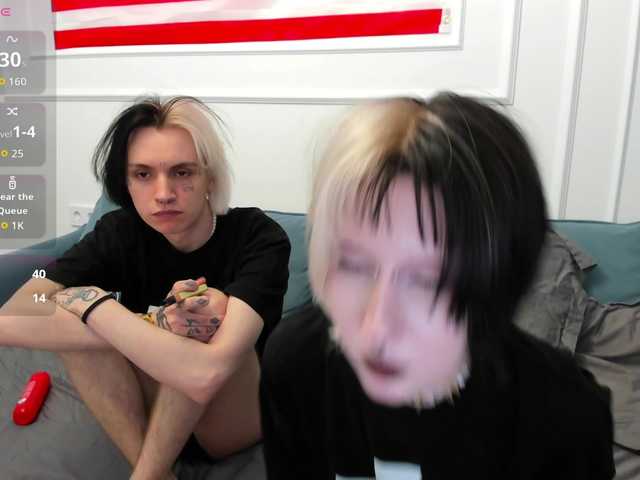VeryRareTwix live cam on BongaCams
