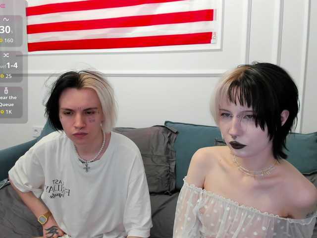 VeryRareTwix live cam on BongaCams