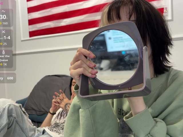 VeryRareTwix live cam on BongaCams