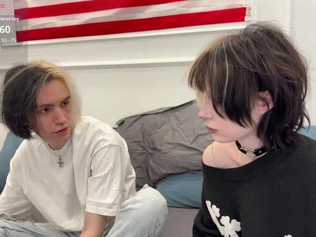VeryRareTwix live cam on BongaCams