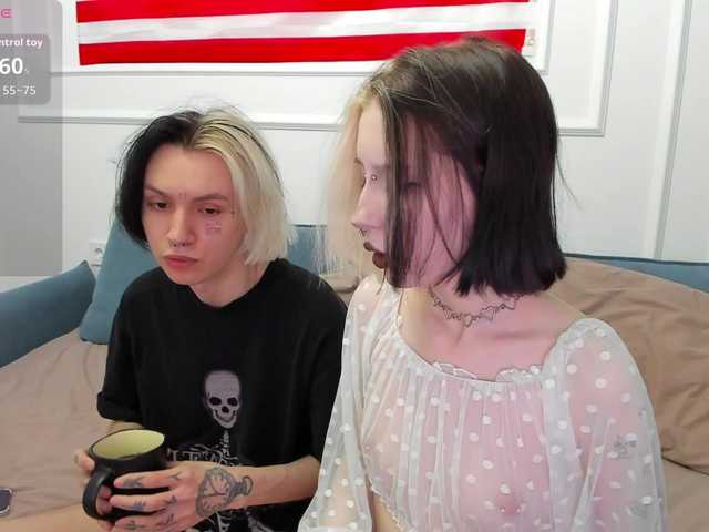 VeryRareTwix live cam on BongaCams