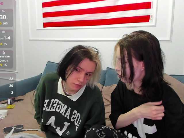 VeryRareTwix live cam on BongaCams
