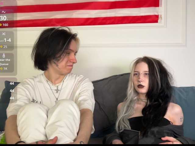 секс с VeryRareTwix