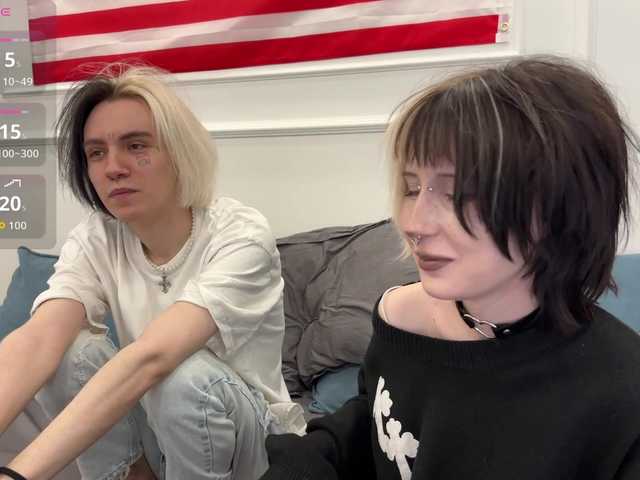 VeryRareTwix live cam on BongaCams