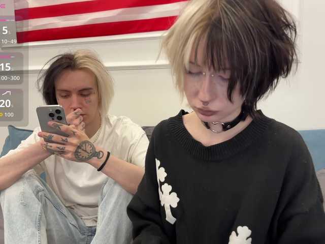 VeryRareTwix live cam on BongaCams