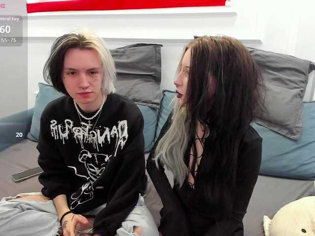 VeryRareTwix's BongaCams profile