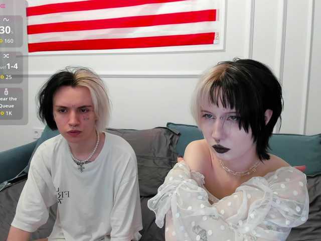 VeryRareTwix live cam on BongaCams