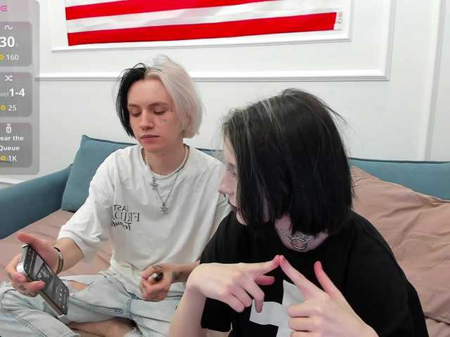 VeryRareTwix live cam on BongaCams