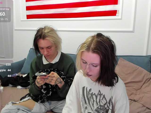 VeryRareTwix live cam on BongaCams