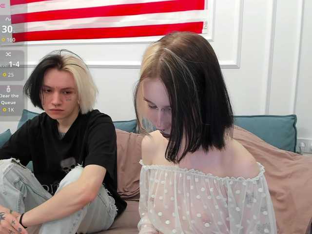VeryRareTwix live cam on BongaCams