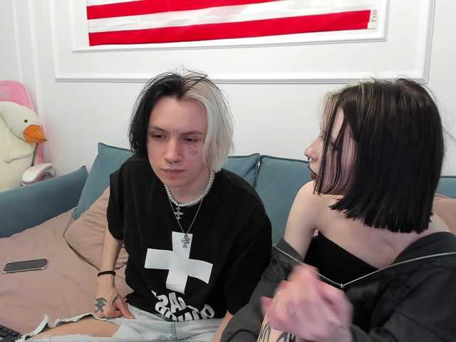 Live трансляция VeryRareTwix - Runet.cam