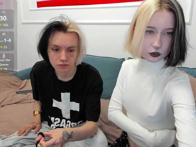 VeryRareTwix live cam on BongaCams