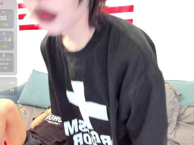 VeryRareTwix live cam on BongaCams