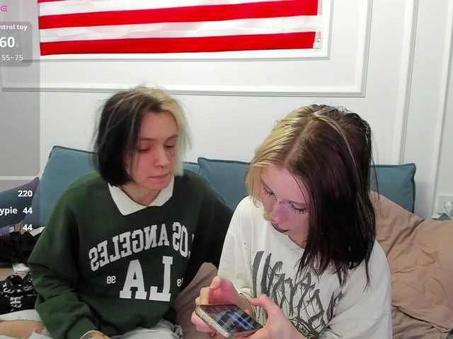 VeryRareTwix live cam on BongaCams