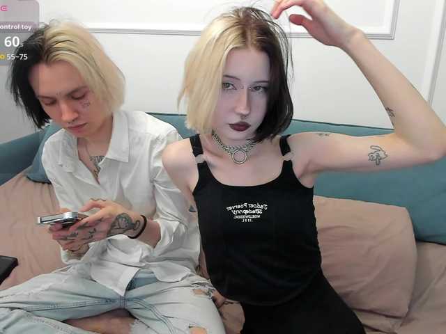VeryRareTwix live cam on BongaCams
