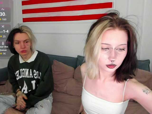 VeryRareTwix live cam on BongaCams