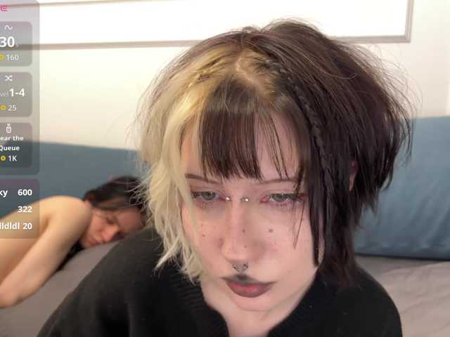 VeryRareTwix live cam on BongaCams