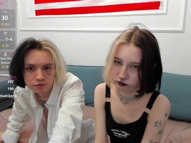 VeryRareTwix live cam on BongaCams
