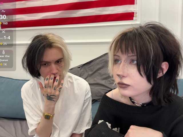VeryRareTwix live cam on BongaCams