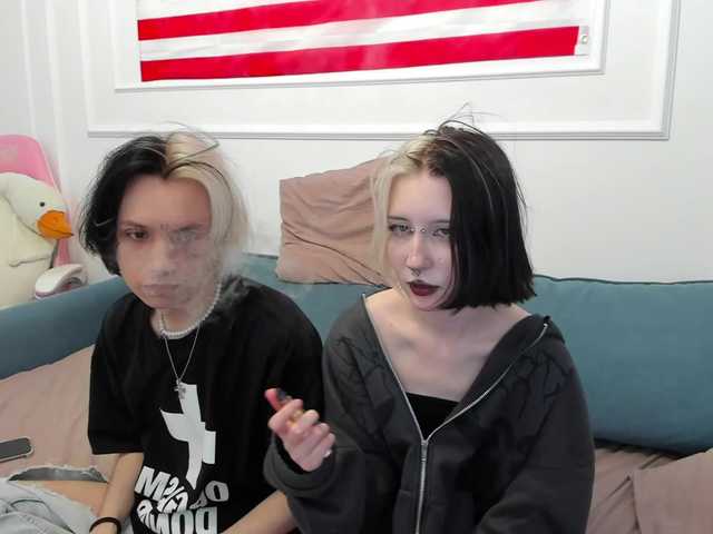 VeryRareTwix live cam on BongaCams