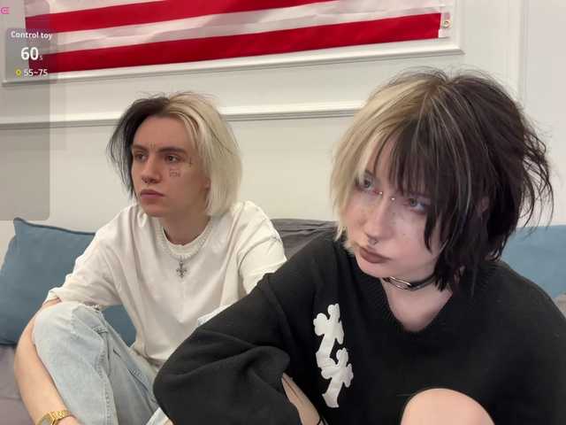 VeryRareTwix live cam on BongaCams