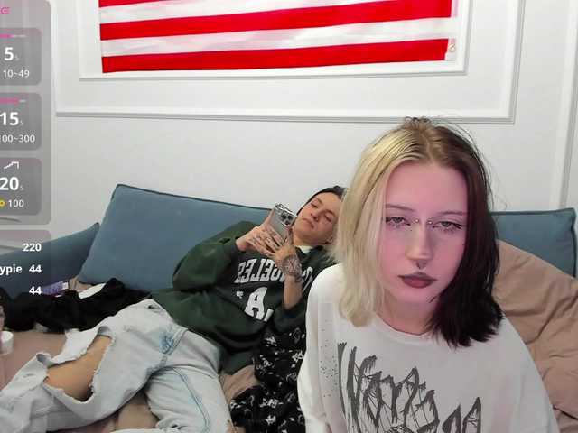 VeryRareTwix live cam on BongaCams