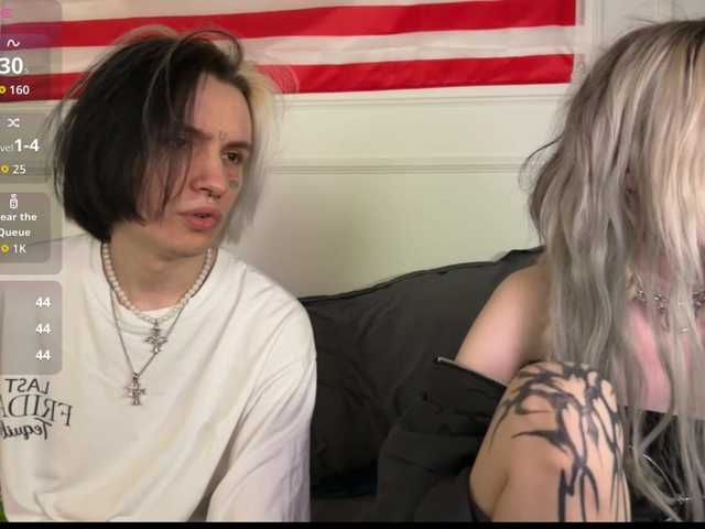 VeryRareTwix's BongaCams show and profile