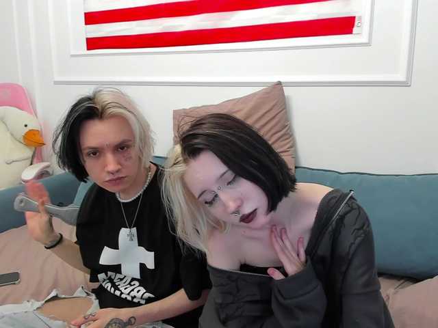 Live трансляция VeryRareTwix - Runet.cam