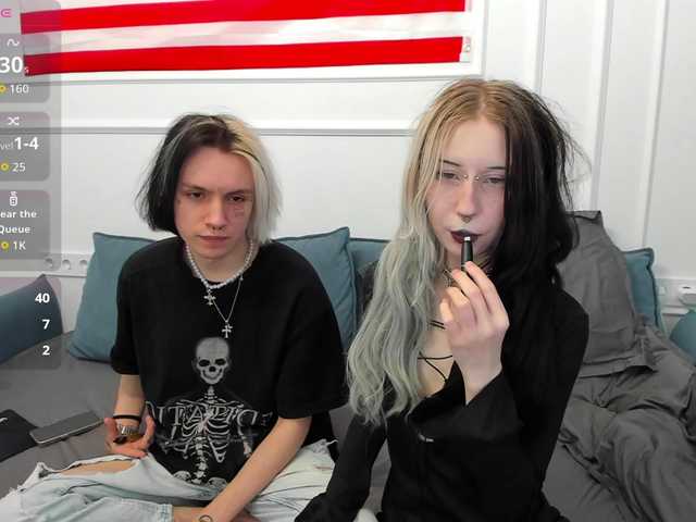 VeryRareTwix's BongaCams profile