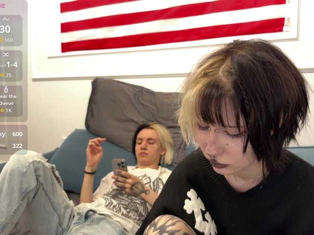 VeryRareTwix live cam on BongaCams