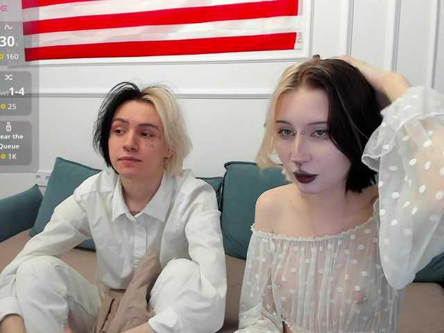 VeryRareTwix live cam on BongaCams
