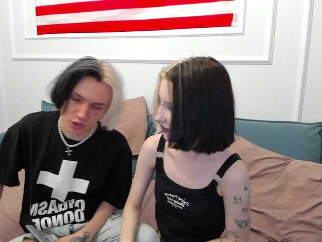 VeryRareTwix live cam on BongaCams