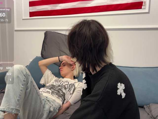 VeryRareTwix live cam on BongaCams